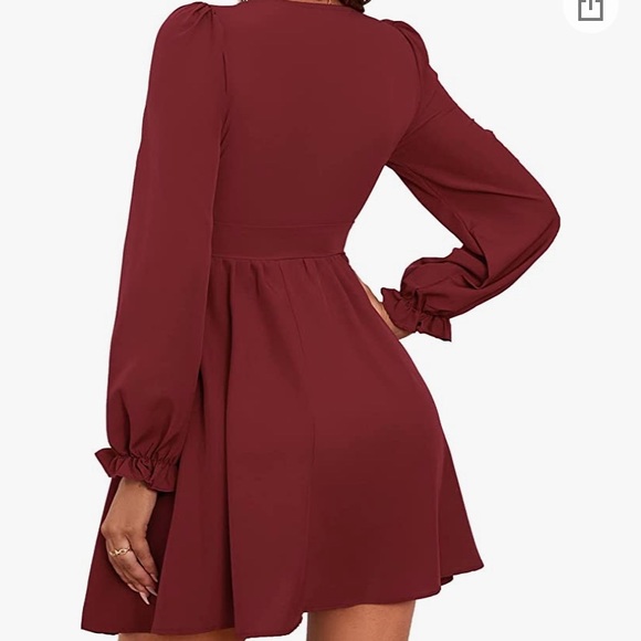 dress from amazon - Picture 2 of 2